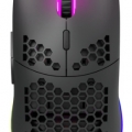 Отзыв о Мышь Canyon Puncher GM-11 Black (CND-SGM11B): Добротная мышка
