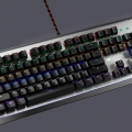 Отзыв о Игровая клавиатура Canyon Interceptor GK-8: Удачная покупка