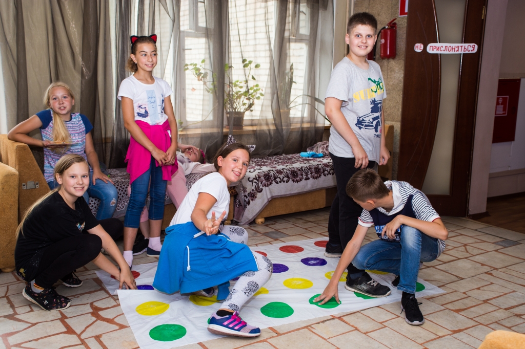 Детский лагерь Созвездия - Лучший летний лагерь в Подмосковье - ребенку очень понравилось!