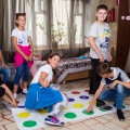 Отзыв о Детский лагерь Созвездия: Лучший летний лагерь в Подмосковье - ребенку очень понравилось!