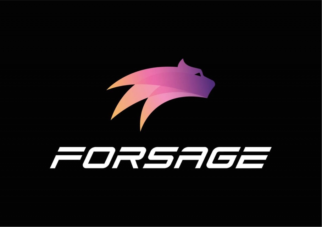 forsage.io - Работает с  TRX, BUSD, ETH