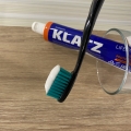 Отзыв о Klatz зубная паста: Необычная паста за доступную стоимость