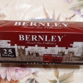 Отзыв о Чай Bernley Earl Grey 25 пак: Благодаря Бернли Эрл Гей мы полюбили черные чаи с бергамотом