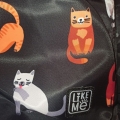 Отзыв о Рюкзаки Like me: Любительницам кошек понравится