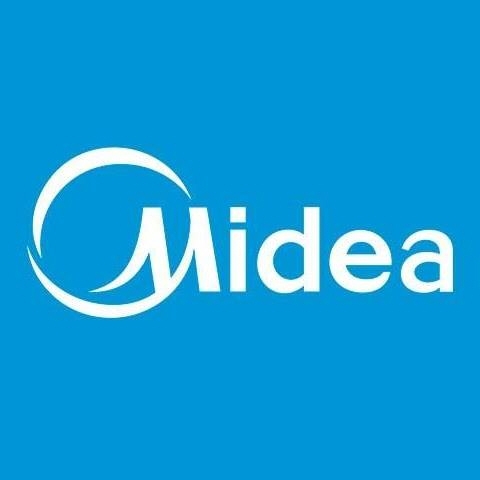 Стиральные машины Midea - Стиральная машина с вертикальной загрузкой Midea Essential MWT70101