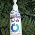 Отзыв о Гидрофильное масло для снятия макияжа питающее АNTI-AGE: Гидрофильное масло с натуральным составом