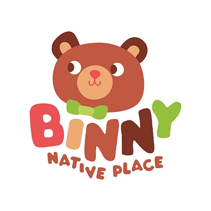 Binny - Сеть детских садов Binny