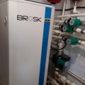 Отзыв о ООО БРОСК надежный производитель тепловых насосов Brosk: Броск: отзывы владельцев. Экономичное отопление