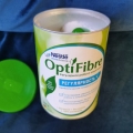 Отзыв о Optifibre ( Оптифайбер): Забыла о проблемах с кишечником