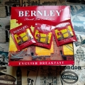 Отзыв о Чай Bernley English Breakfast 100 конвертов: Покупаю часто и уже давно - пока Bernley не разочаровал