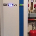 Отзыв о ООО БРОСК надежный производитель тепловых насосов Brosk: Геотермальное отопление Броск дешевое, удобное, безопасное, чистое