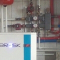 Отзыв о ООО БРОСК надежный производитель тепловых насосов Brosk: С системой Броск голова не болит как потянуть отопление