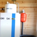 Отзыв о ООО БРОСК надежный производитель тепловых насосов Brosk: Отопительная система Броск: полная автоматизация, энергоэффективность