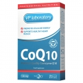Отзыв о Коэнзим Co-Q10  Vplab: Коэнзим Co-Q10 положительно влияет на здоровье