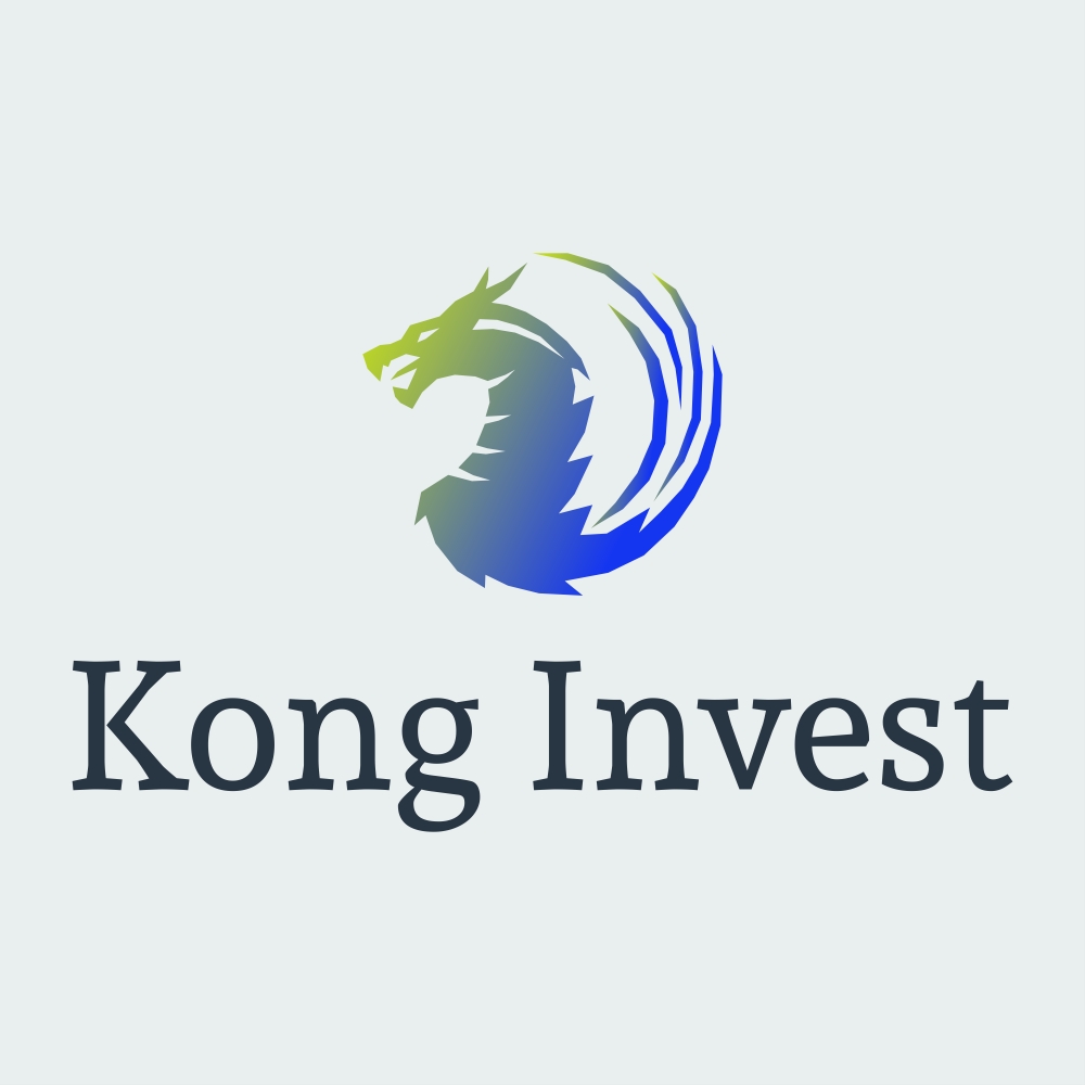 Kong invest - Инвестировать в Китайские компании.