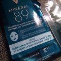 Отзыв о Vichy: Tканевая маска для лица Mineral 89 Vichy