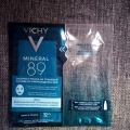 Отзыв о Vichy: Tканевая маска для лица Mineral 89 Vichy