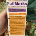 Отзыв о FullMarks спрей-раствор для уничтожения вшей: Эффективный спрей от вшей и гнид.