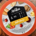 Отзыв о сыр Butterkaese от Милдар: Сыр покупаю на каждый день, завтракаем семьей.