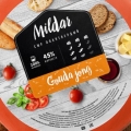 Отзыв о Сыр Gouda от Mildar: Недавно открыла для себя производителя сыра - Милдор.