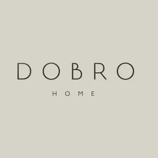 Dobro Home - Я удивлена очень сильно от этого производителя:)