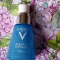 Отзыв о Vichy Сыворотка AQUALIA THERMAL Serum 30 ml: Лучшее средство для увлажнения кожи.