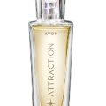 Отзыв о Avon Attraction Парфюмерная вода для Нее: безумно нравится