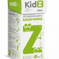 Отзыв о Напиток KidZ с черносливом: Хорошее средство для детей