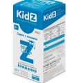 Отзыв о KidZ сироп с холином: KidZ сироп с холином - хорошее средство для ребенка