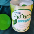 Отзыв о Optifibre ( Оптифайбер): Хорошая добавка для кишечника