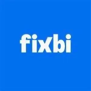 Компания Fixbi.ru (Фиксби) – помощник в домашнем ремонте - Действительно помощники)