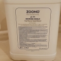 Отзыв о ZOONO Дезинфицирующее средство для поверхностей 5 л: Антипестик ZOONO в период COVID