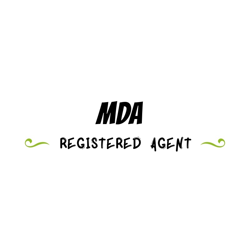 MDA registered agent Регистрация компаний в США - MDA registered agent Регистрация компаний в США