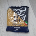 Отзыв о BIS из сортов твердой пшеницы Macaroni Рожки: BIS Macaroni Рожки. Вкусные итальянские макароны