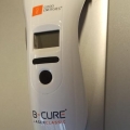 Отзыв о B-Cure Lazer: Не прибор, а спасение при травмах.