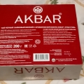 Отзыв о Чай Akbar Earl Grey «Граф Грей» в пакетиках: Чай Akbar Earl Grey-черный  мелкий с ароматом бергамота