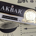 Отзыв о Чай черный Akbar English Breakfast 25 пак: Качественный чай от Акбар