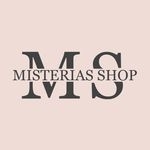 instagram.com/misterias.shop - misterias.shop