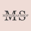 Отзыв о instagram.com/misterias.shop: misterias.shop