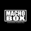 Отзыв о Macho Box: Macho Box - картой подарок другу