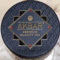 Отзыв о Чай Akbar Black Gold - черный крупнолистовой: Отличный подарок на 23 Февраля