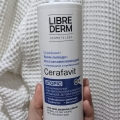 Отзыв о Крем для тела и лица CERAFAVIT Librederm: Одобрено дерматологами! Крем спасает от сухости и раздражения кожи