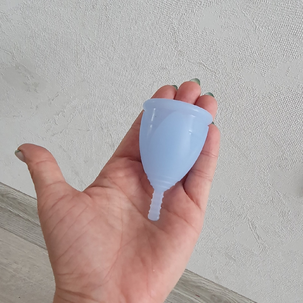 Cupax Менструальная чаша - Менструальная чаша отзывы Cupax. Альтернатива прокладкам и тампонам