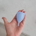 Отзыв о Cupax Менструальная чаша: Менструальная чаша отзывы Cupax. Альтернатива прокладкам и тампонам