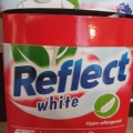 Отзыв о Reflect: Порошок для стирки белых вещей Reflect white