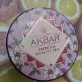 Отзыв о Чай черный Akbar Rose Gold крупнолистовой: Ароматный цейлонский чай