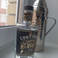 Отзыв о джин Old Continent: Хороший джин по всем характеристикам
