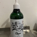 Отзыв о Yope: Clove кухонное мыло
