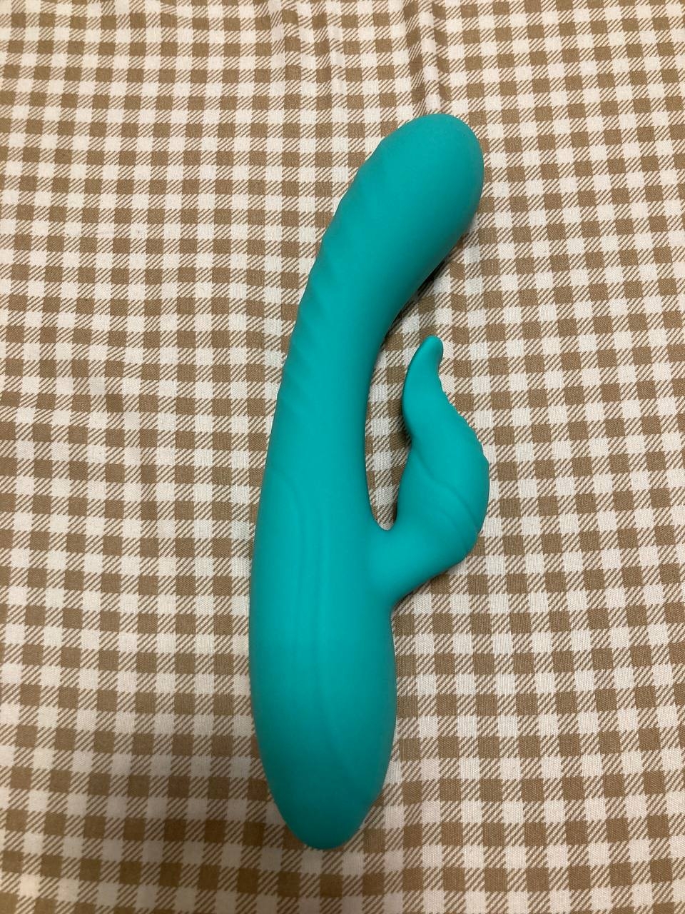 Re:Sesso Вибромассажер - Новая игрушка — новые ощущения в сексе