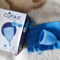 Отзыв о Cupax Менструальная чаша: Лучшая покупка этого года!